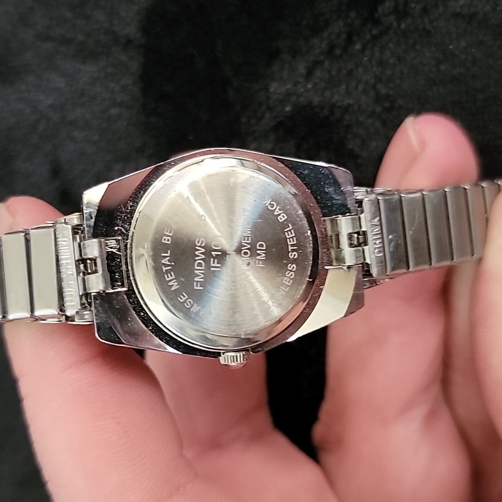 Fmd watch - Picture 3 of 4